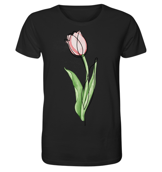 Blume - Organic Basic Shirt - ArtfulShenwyn