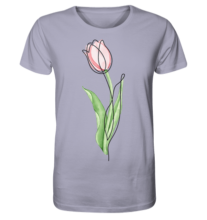 Blume - Organic Shirt - ArtfulShenwyn