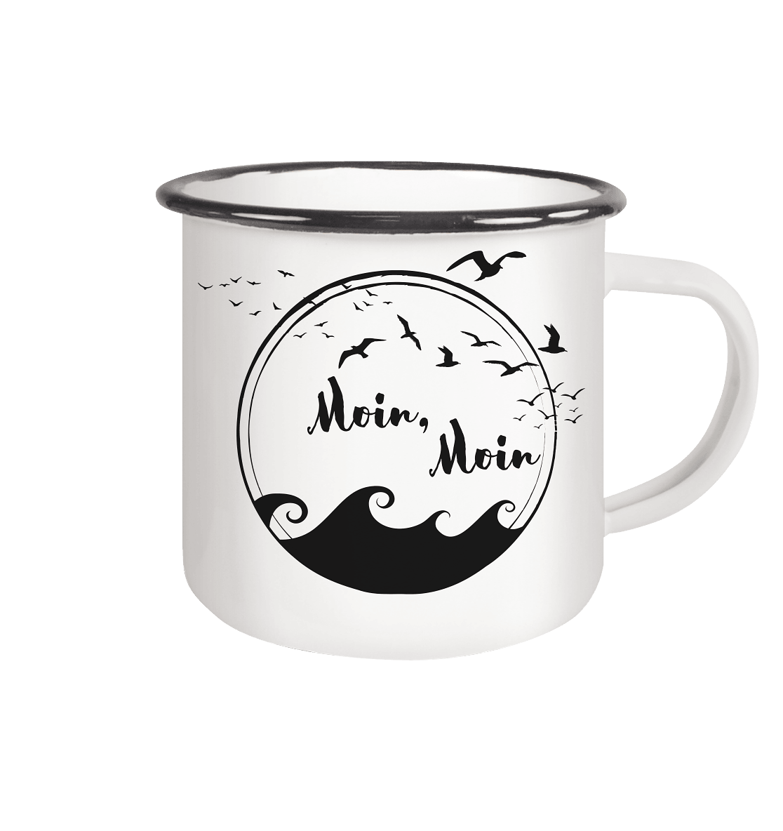 Emailletasse, MoinMoin - ArtfulShenwyn