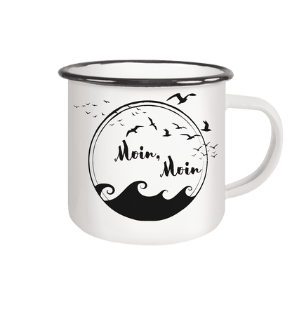 Emailletasse, MoinMoin - ArtfulShenwyn