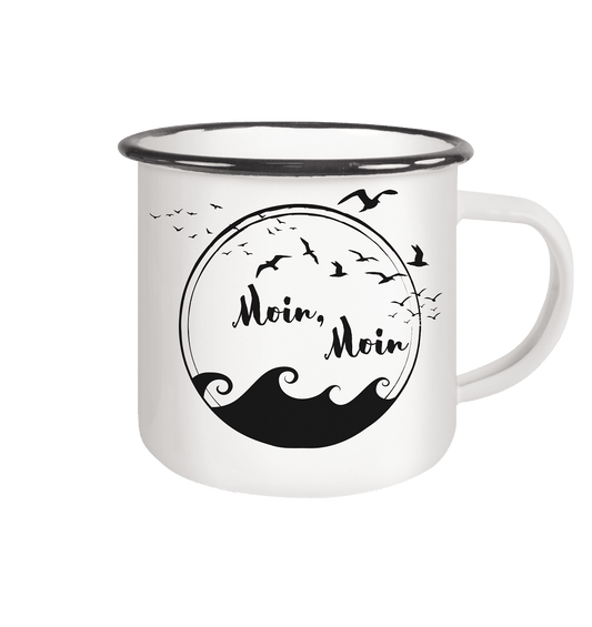 Emailletasse, MoinMoin - ArtfulShenwyn