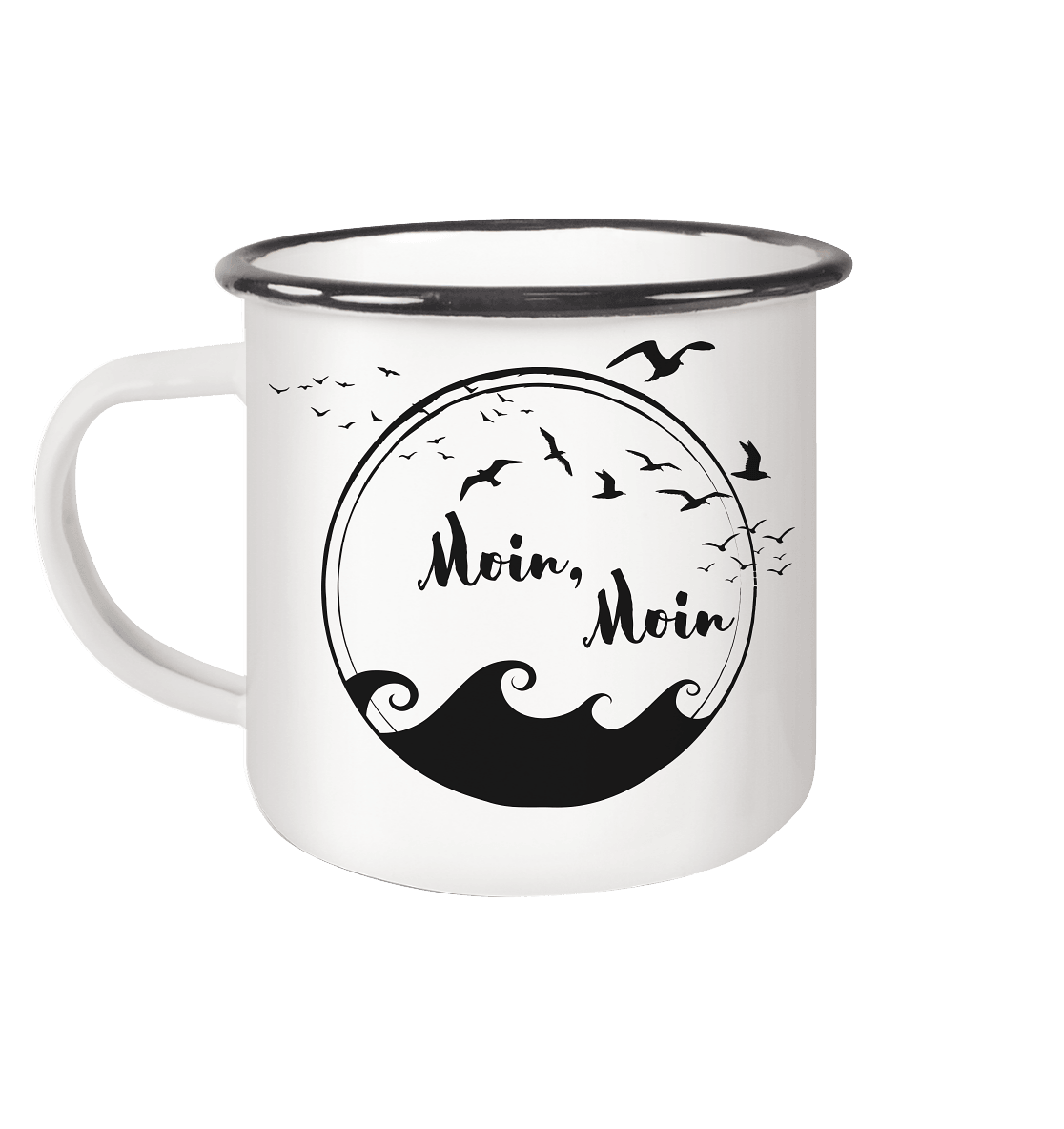 Emailletasse, MoinMoin - ArtfulShenwyn