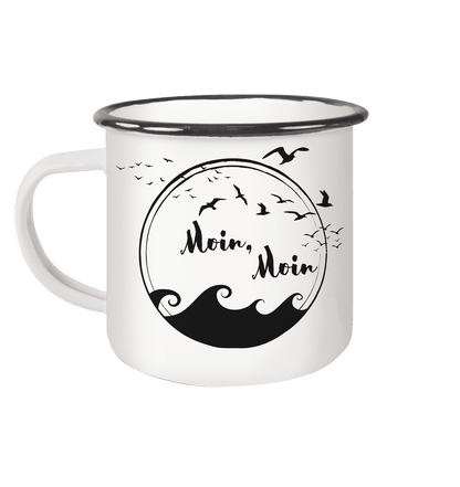 Emailletasse, MoinMoin - ArtfulShenwyn